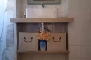 Bilocale San Martino al cimino