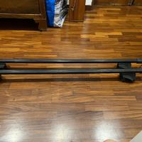 Barre portatutto Thule