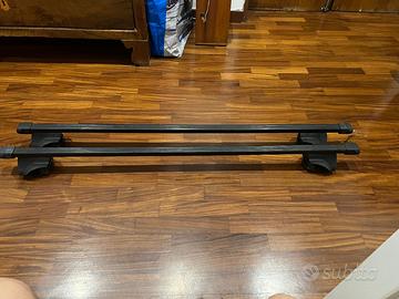 Barre portatutto Thule