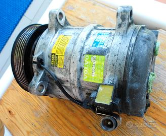 Compressore climatizzatore Volvo e Seat Ibiza