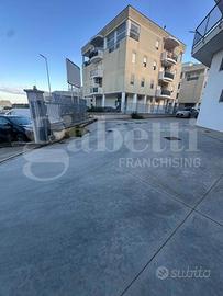 Capannone Industriale Ostuni [Cod. rif 3228864VCG]