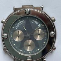 Orologio Vintage Youngstar Chrono Enrico Coveri