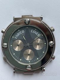 Orologio Vintage Youngstar Chrono Enrico Coveri