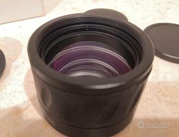 Riduttore / Spianatore Evostar ED80 Skywatcher