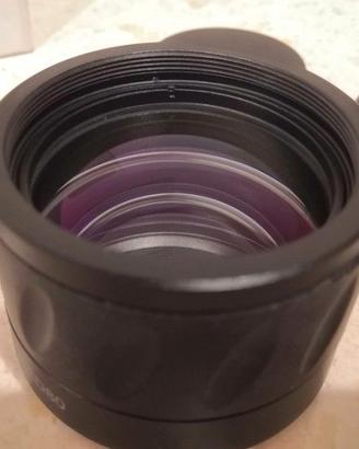 Riduttore / Spianatore Evostar ED80 Skywatcher