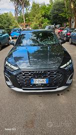 Audi A3 allstreet Business Advanced TFSI