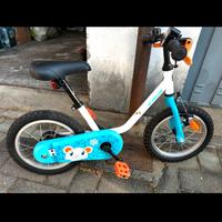 Bicicletta