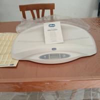bilancia neonatale CHICCO