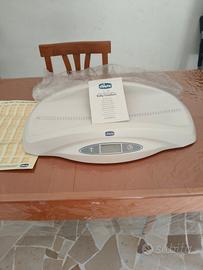 bilancia neonatale CHICCO