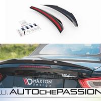 Spoiler per Fiat 124 Spider Abarth 2017