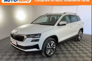 SKODA Karoq DL79706