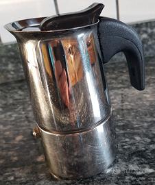 Caffettiera Guido Bergna  2 tazze