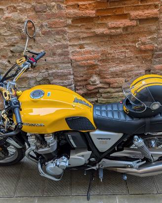 HONDA CB 1100 EX