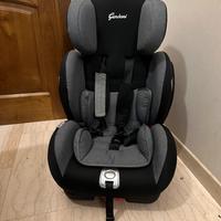 SEGGIOLINO AUTO ISOFIX