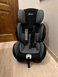 SEGGIOLINO AUTO ISOFIX