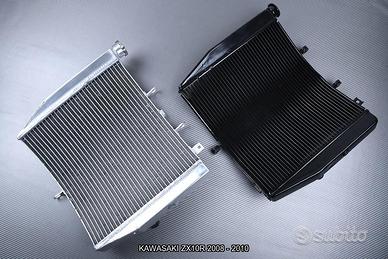 Radiatore KAWASAKI ZX10R 2008 - 2010 ZX 10 R