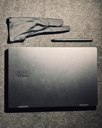 Samsung Book 3 360° (i5, 13ª generazione)