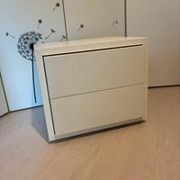 Comodino Giessegi