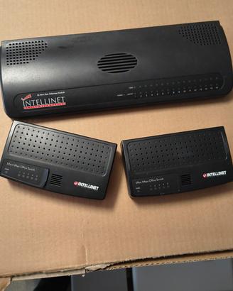 ethernet switch
