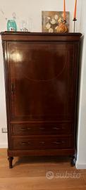 mobile/credenza antico 
