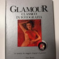 Glamour classico in fotografia