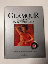 Glamour classico in fotografia