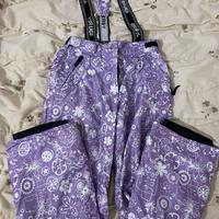 Pantaloni scii