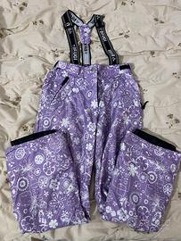Pantaloni scii