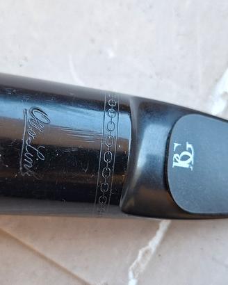 bocchino per sassofono  otto link 6*  sax alto