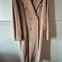 Cappotto donna Max Mara 101801 Madame