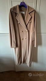 Cappotto donna Max Mara 101801 Madame