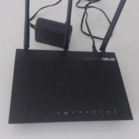 Modem Router ASUS DSL-N55U Dual Band – 40€