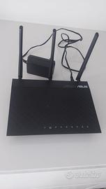 Modem Router ASUS DSL-N55U Dual Band – 40€