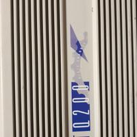 amplificatore JBL GTQ200