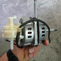 Motori ventilatore nuovi