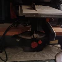 Troncatrice felisati