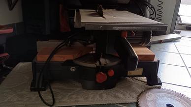 Troncatrice felisati