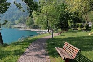 Vacanze in val di ledro