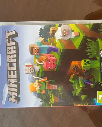 Minecraft - Nintendo Switch