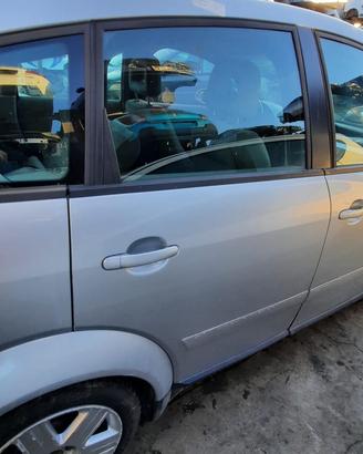 AUDI A2 2003 - PORTA POSTERIORE DESTRO