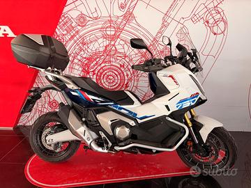 Honda X-ADV 750 Special edition travel 2026