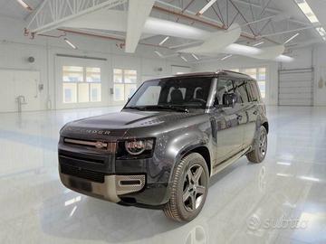 LAND ROVER DEFENDER 2.0 SI4 PHEV 300 110 X-DYNAMIC