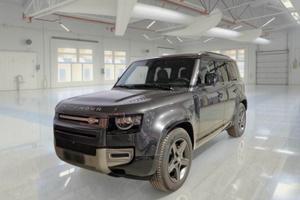 LAND ROVER DEFENDER 2.0 SI4 PHEV 300 110 X-DYNAMIC