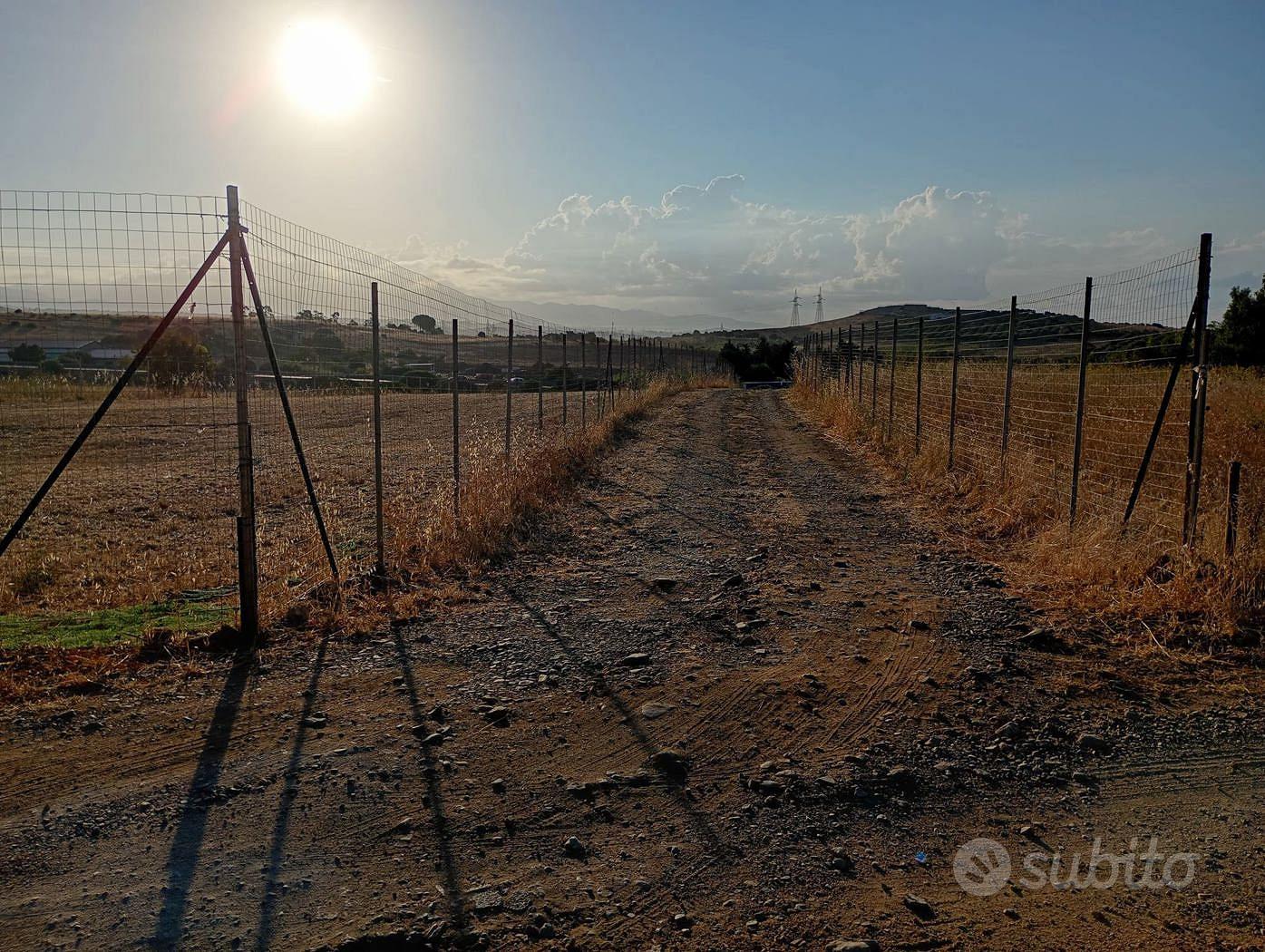 Terreno Agricolo Selargius [Cod. rif 3343483VRG] - Vista 5