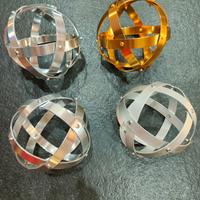 Genesa Crystal diametro 12.