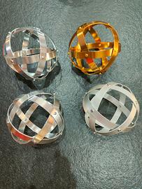 Genesa Crystal diametro 12.
