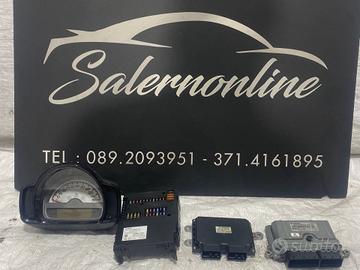 Kit centraline Smart 451 Diesel 33 kw dal 2007 al 