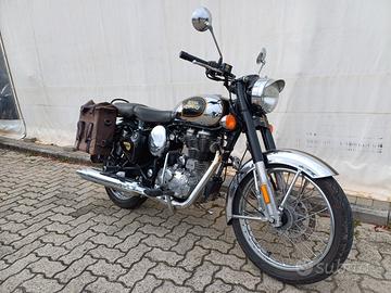 Royal Enfield Classic - 2018