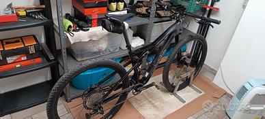 Cannondale scalpel carbon 2