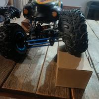 macchina telecomandata 